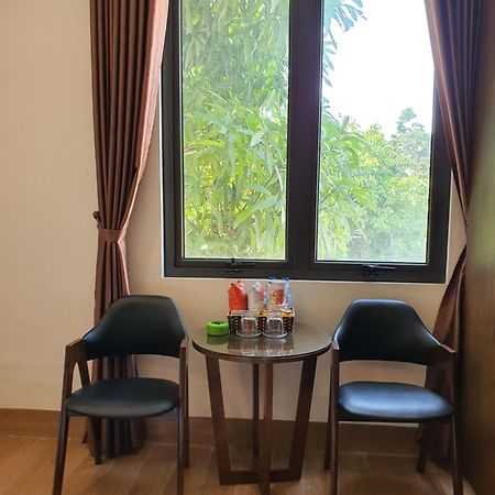 Khách Sạn Hoàng Gia II Thai Binh Extérieur photo